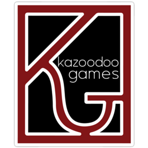 Kazoodoo Games