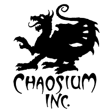 Chaosium Inc.
