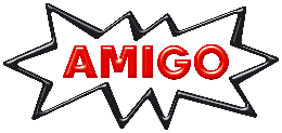 AMIGO Games
