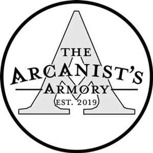 Arcanists Armory LLC