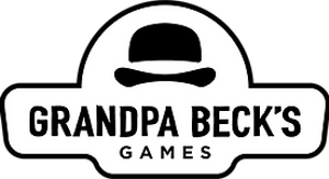 Grandpa Beck's Games