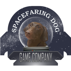 Spacefaring Dog