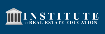 Institute of Real Estate Education
