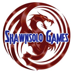 Shawnsolo Games