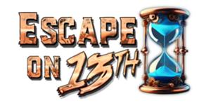 Escape on 13th
