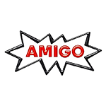 Amigo Sponsor