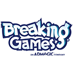 Breaking Games Sponsor