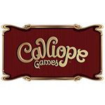 Calliope Games Sponsor