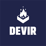 Devir Games Sponsor