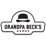 Grandpa Beck Sponsor