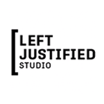 Left Justified Studio Sponsor