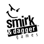 Smirk & Dagger Sponsor