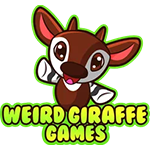 Weird Giraffe Sponsor