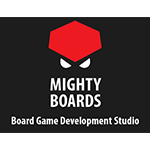 Mighty Boards