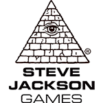 Steve Jackson Games